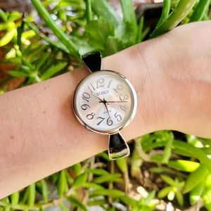 Classic Studio Quartz Watch